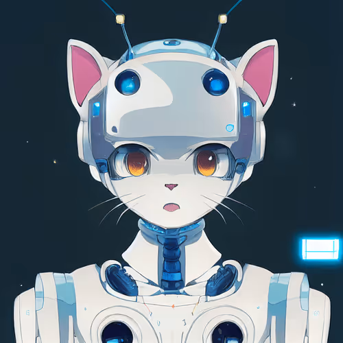 Catbots V1