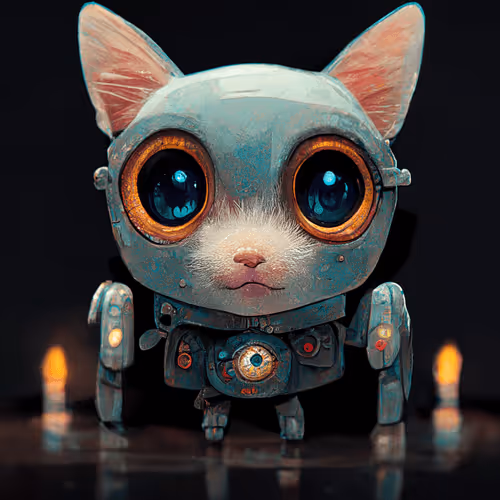 Catbots V1
