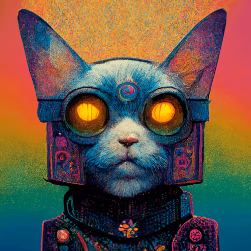Catbots V1