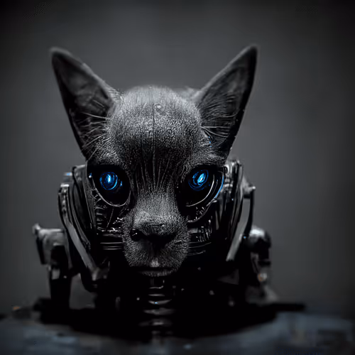 Catbots V1