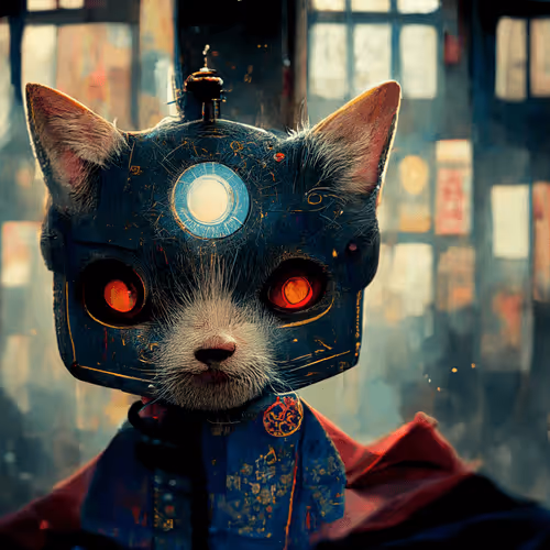 Catbots V1
