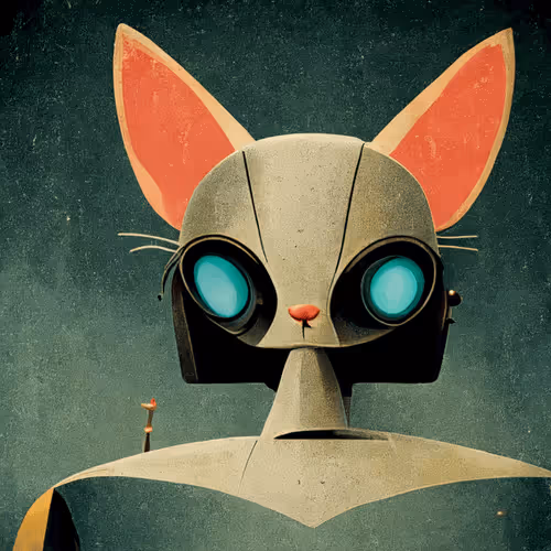 Catbots V1