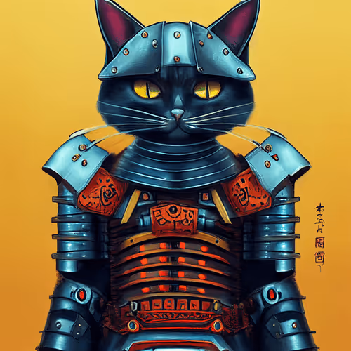 Catbots V1