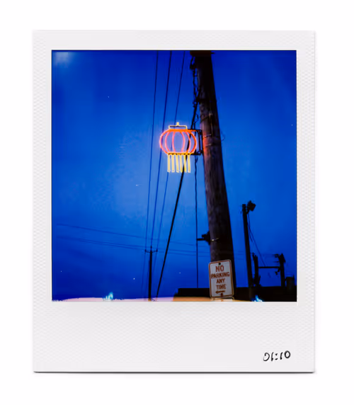 Item #8 Media