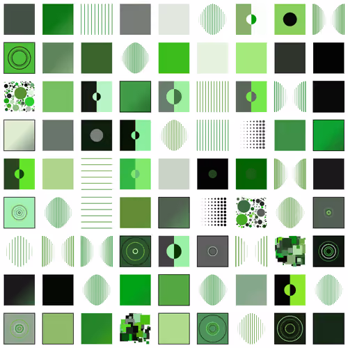 Shapes #386