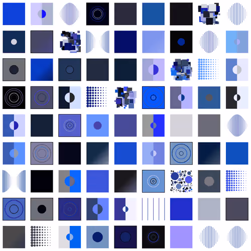 Shapes #384
