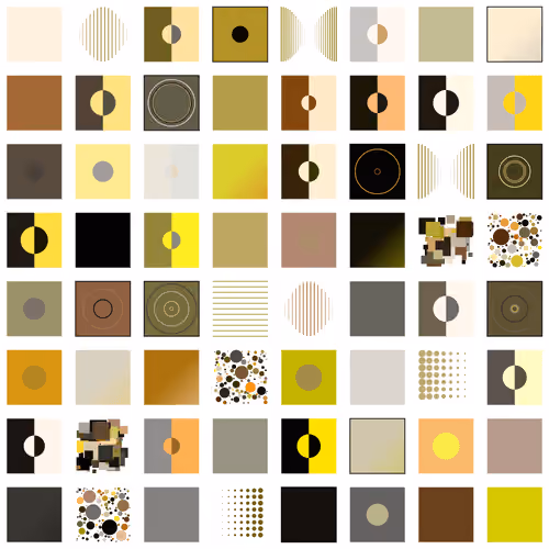 Shapes #264