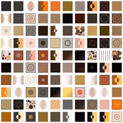 Shapes #388