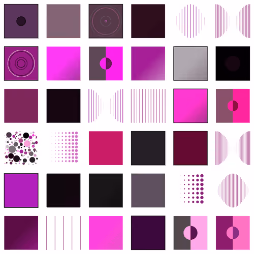 Shapes #100