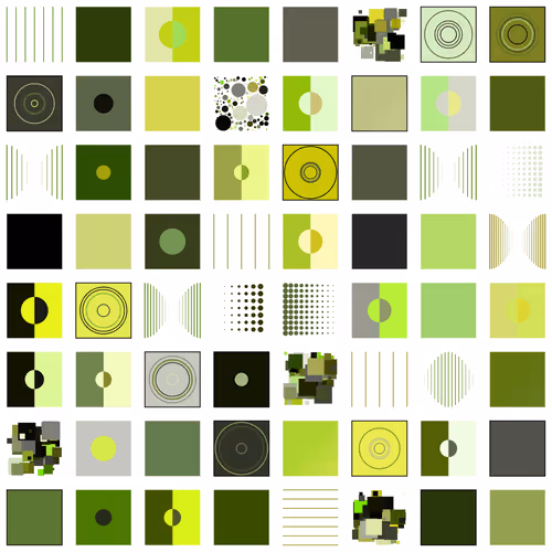 Shapes #27