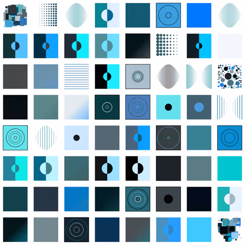 Shapes #322