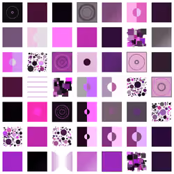 Shapes #21