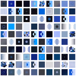 Shapes #86