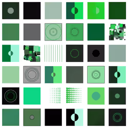 Shapes #89