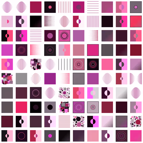 Shapes #28