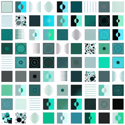 Shapes #314