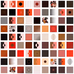 Shapes #170