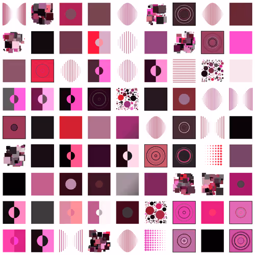 Shapes #316
