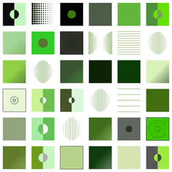 Shapes #281