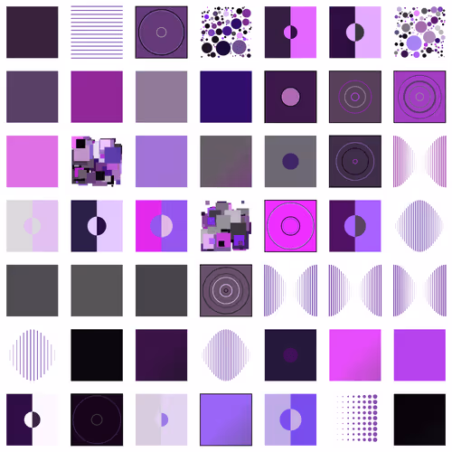 Shapes By Web3buildoor