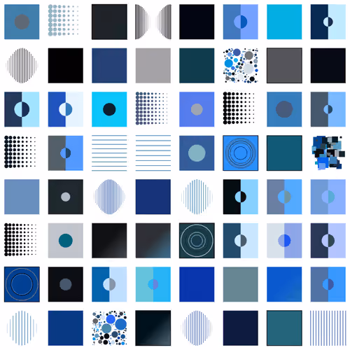 Shapes #40