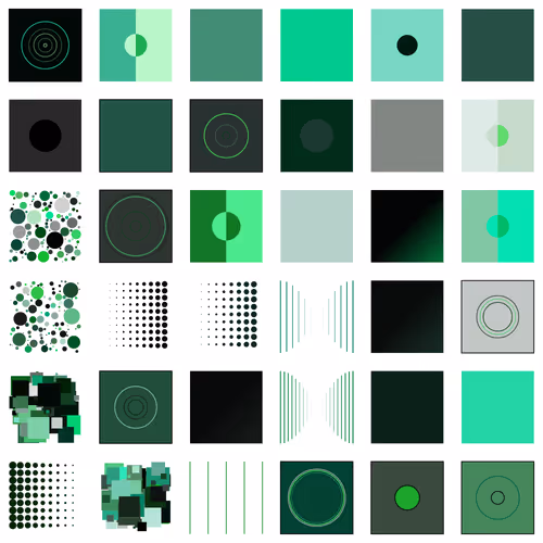 Shapes #115