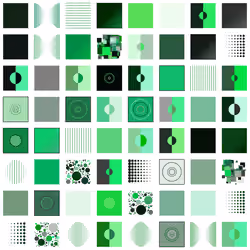 Shapes #38