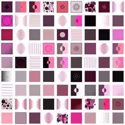 Shapes #360