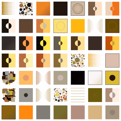 Shapes #267