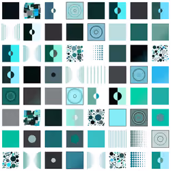 Shapes #268