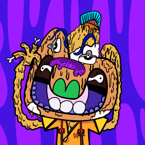 Ugly People Torrealba