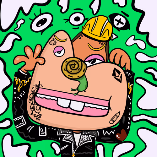 Ugly People Torrealba