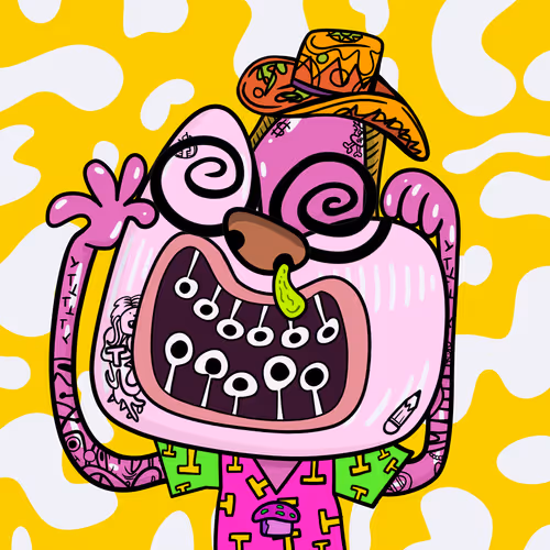 Ugly People Torrealba