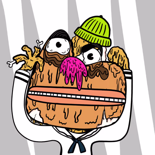 Ugly People Torrealba