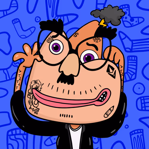 Ugly People Torrealba