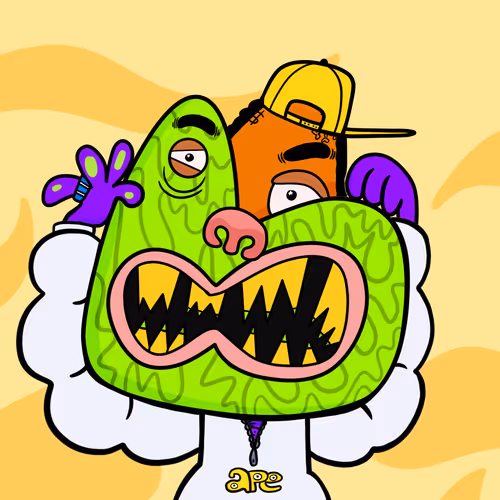 Ugly People Torrealba
