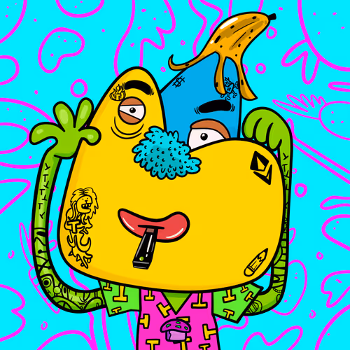 Ugly People Torrealba