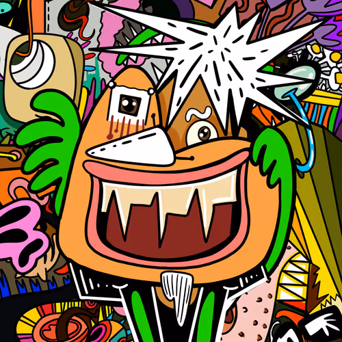 Ugly People Torrealba