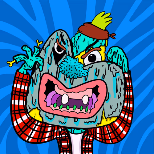 Ugly People Torrealba
