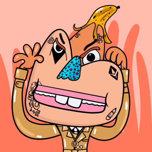 Ugly People Torrealba