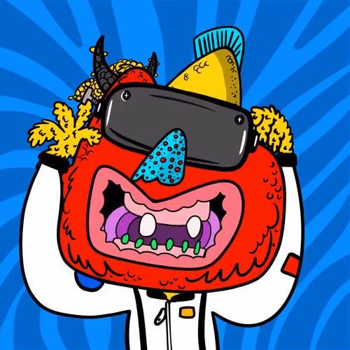 Ugly People by Torrealba #9968