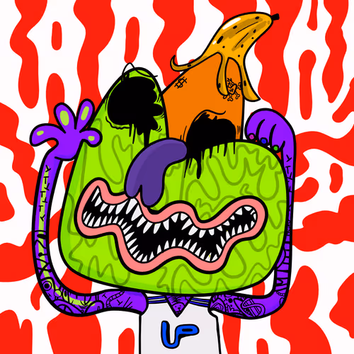 Ugly People Torrealba
