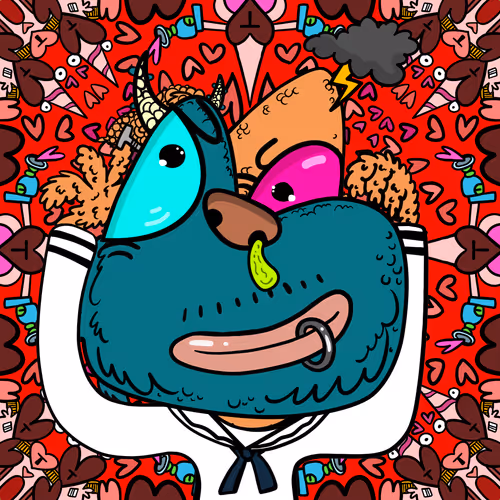 Ugly People Torrealba