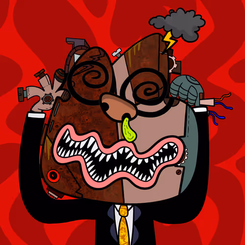 Ugly People Torrealba