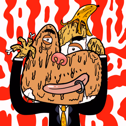 Ugly People Torrealba