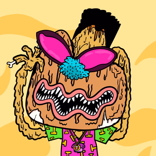 Ugly People Torrealba