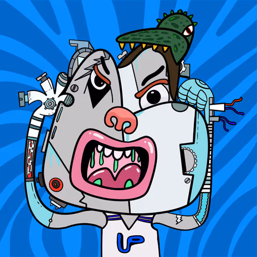 Ugly People Torrealba