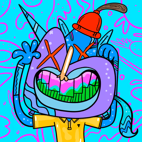 Ugly People Torrealba