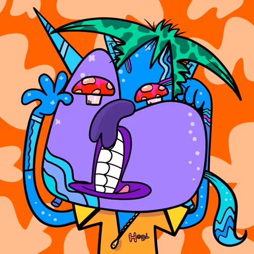 Ugly People Torrealba