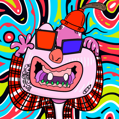 Ugly People Torrealba
